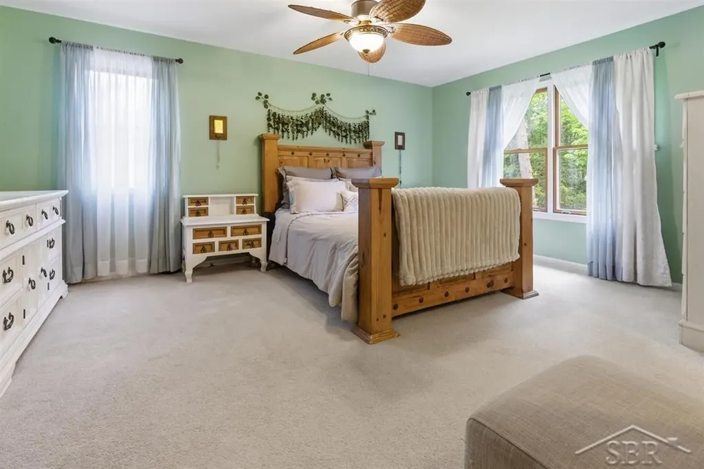 3015 Walden Woods Drive Midland City MI 48640
