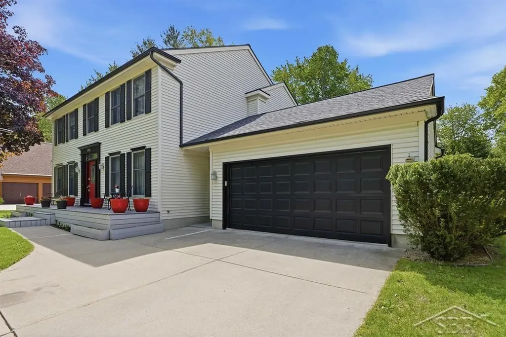 3015 Walden Woods Drive Midland City MI 48640