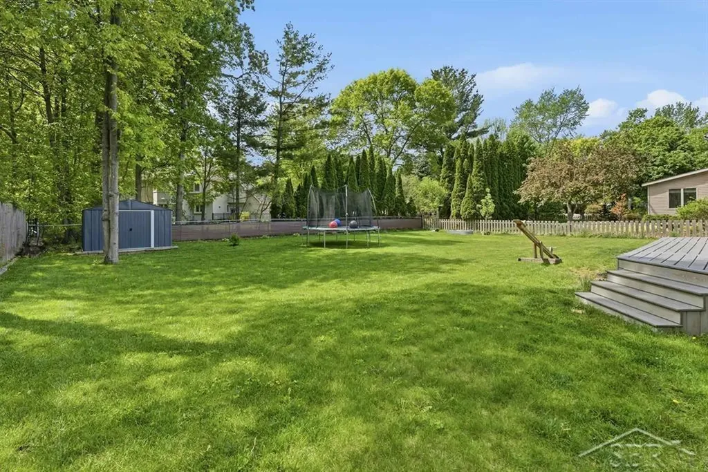 3015 Walden Woods Drive Midland City MI 48640
