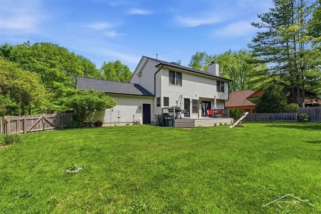 3015 Walden Woods Drive Midland City MI 48640