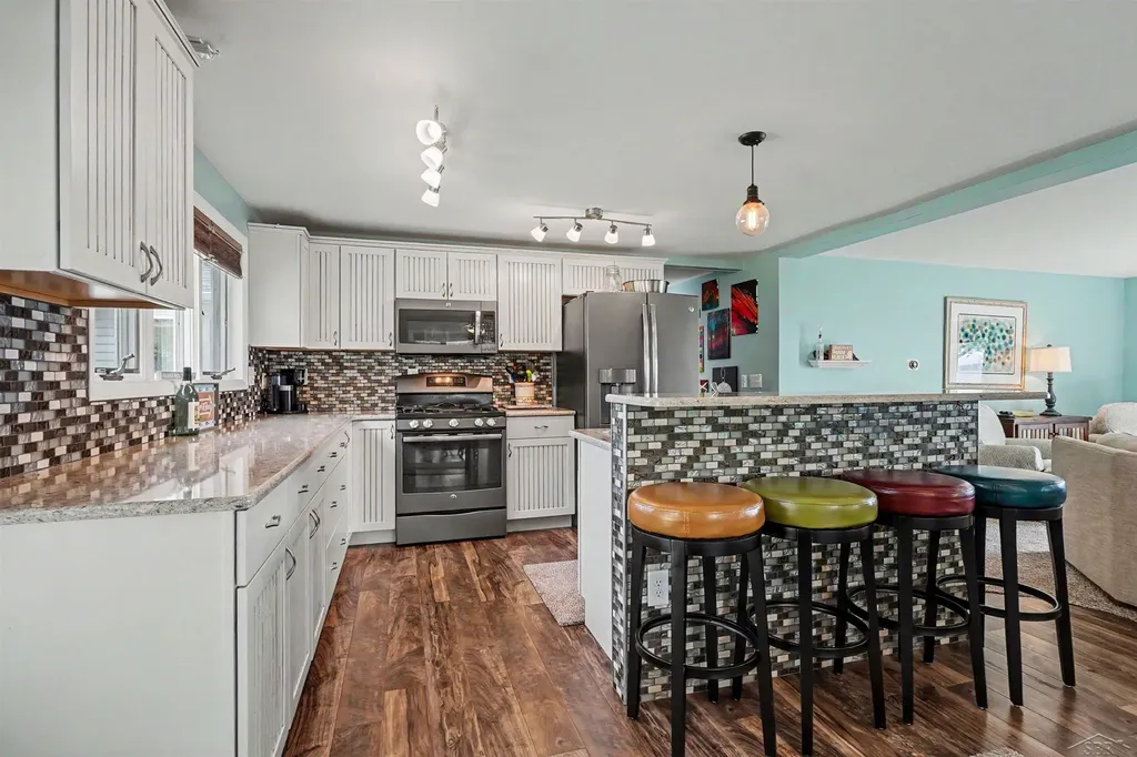 1220 N Huron Road Whitney Township MI 48763