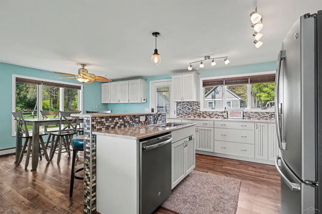 1220 N Huron Road Whitney Township MI 48763