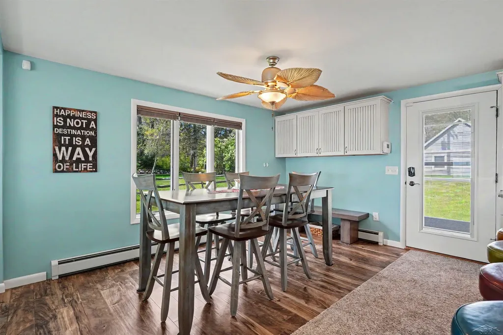 1220 N Huron Road Whitney Township MI 48763