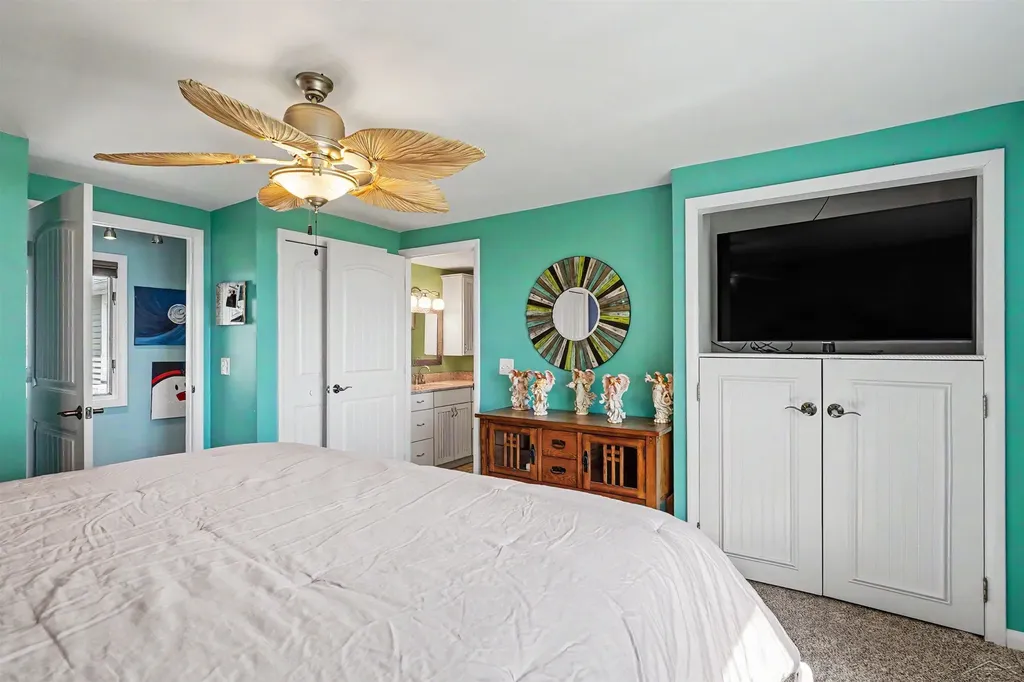 1220 N Huron Road Whitney Township MI 48763
