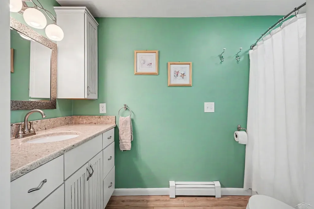 1220 N Huron Road Whitney Township MI 48763
