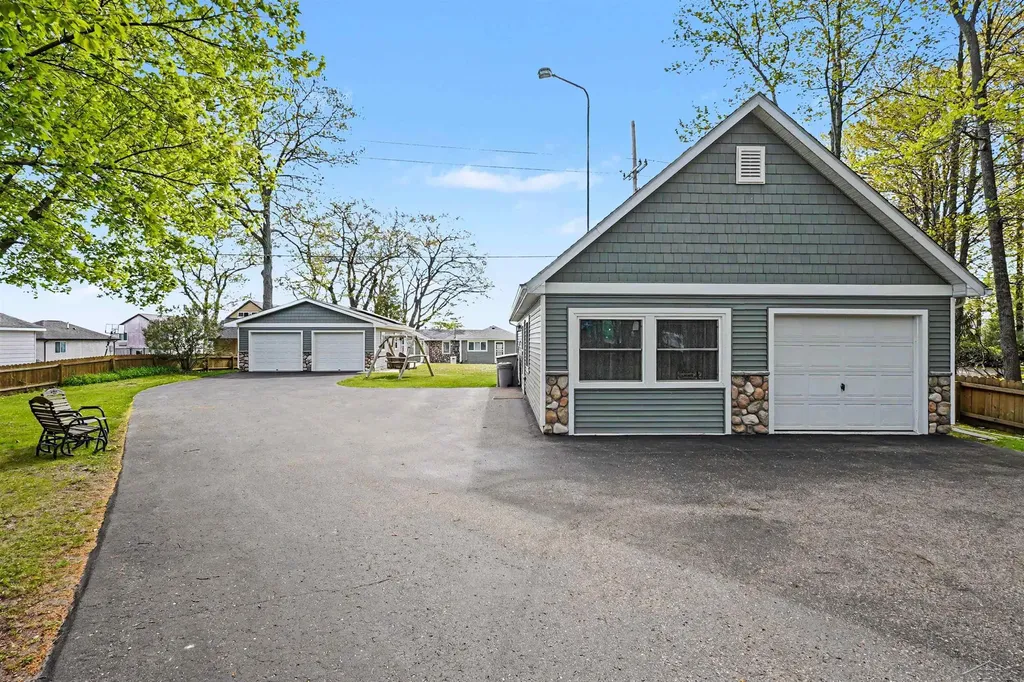 1220 N Huron Road Whitney Township MI 48763