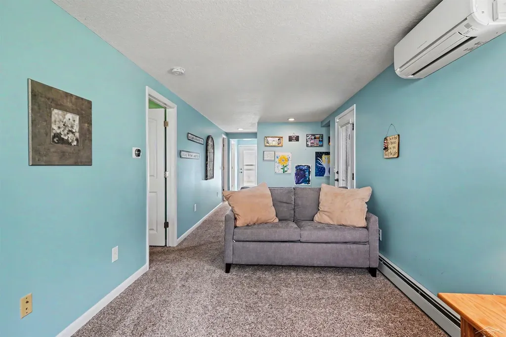 1220 N Huron Road Whitney Township MI 48763