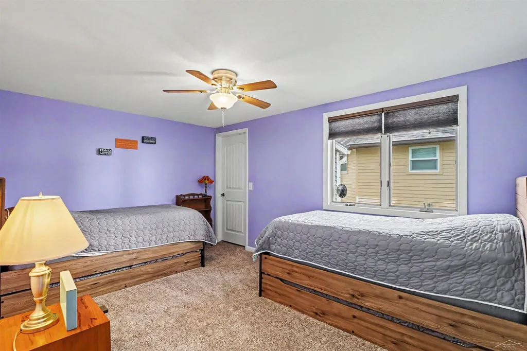 1220 N Huron Road Whitney Township MI 48763