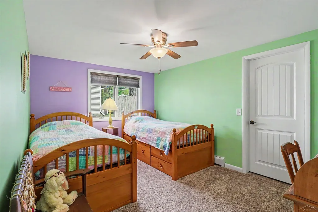 1220 N Huron Road Whitney Township MI 48763