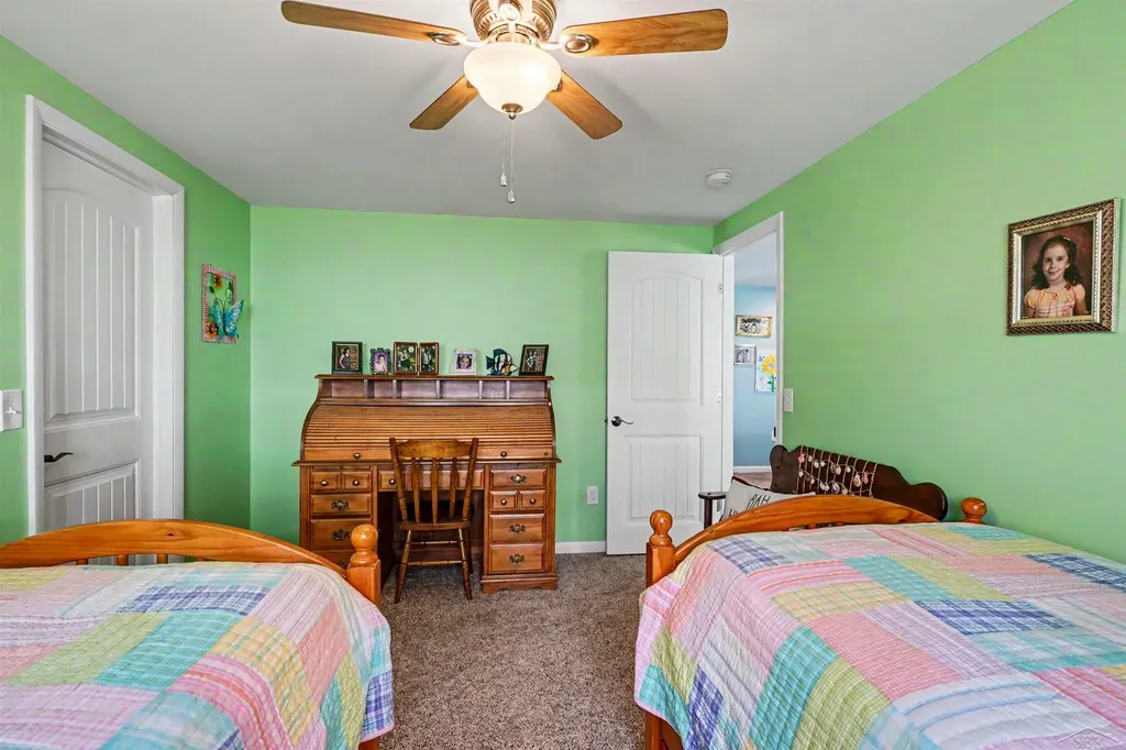 1220 N Huron Road Whitney Township MI 48763