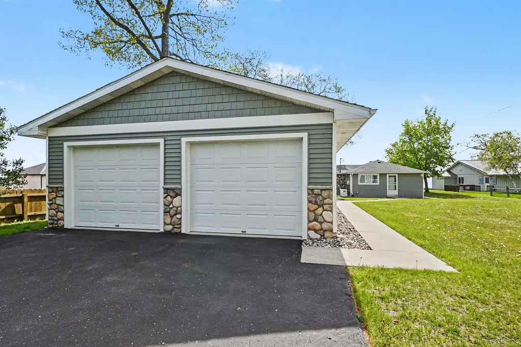 1220 N Huron Road Whitney Township MI 48763