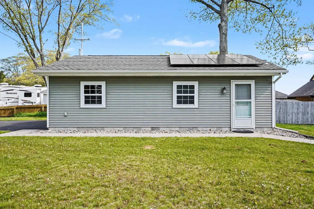 1220 N Huron Road Whitney Township MI 48763