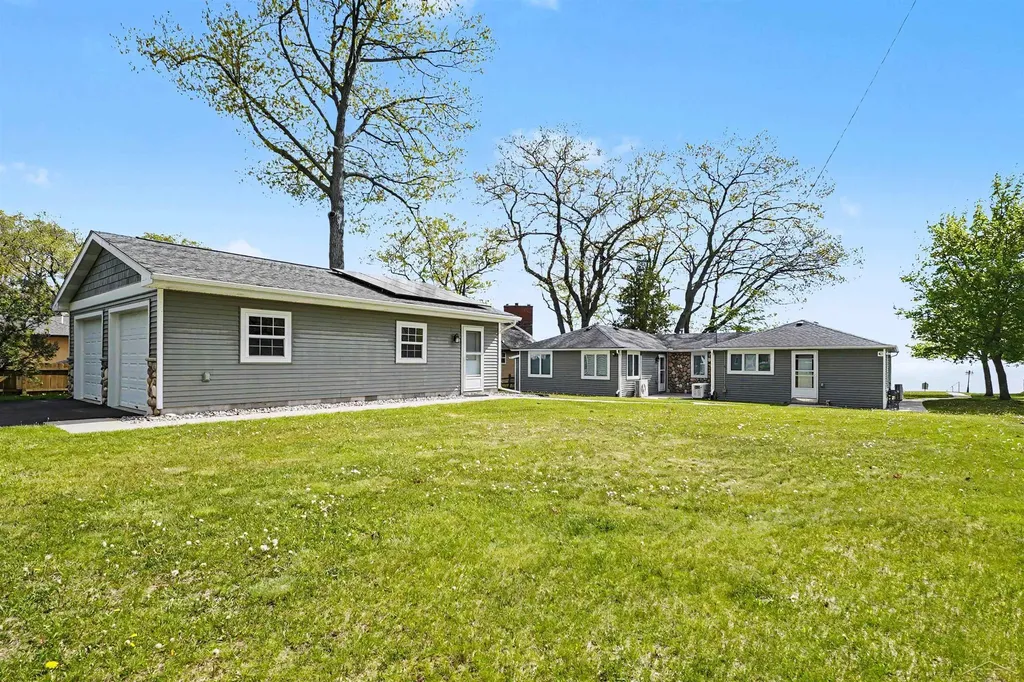 1220 N Huron Road Whitney Township MI 48763