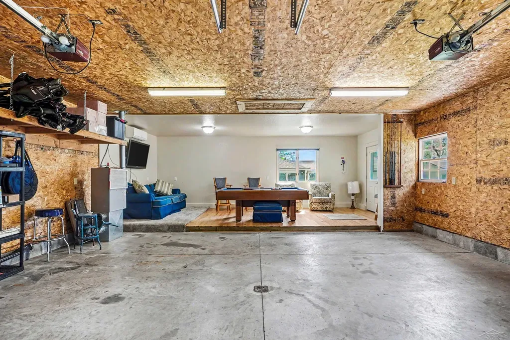 1220 N Huron Road Whitney Township MI 48763