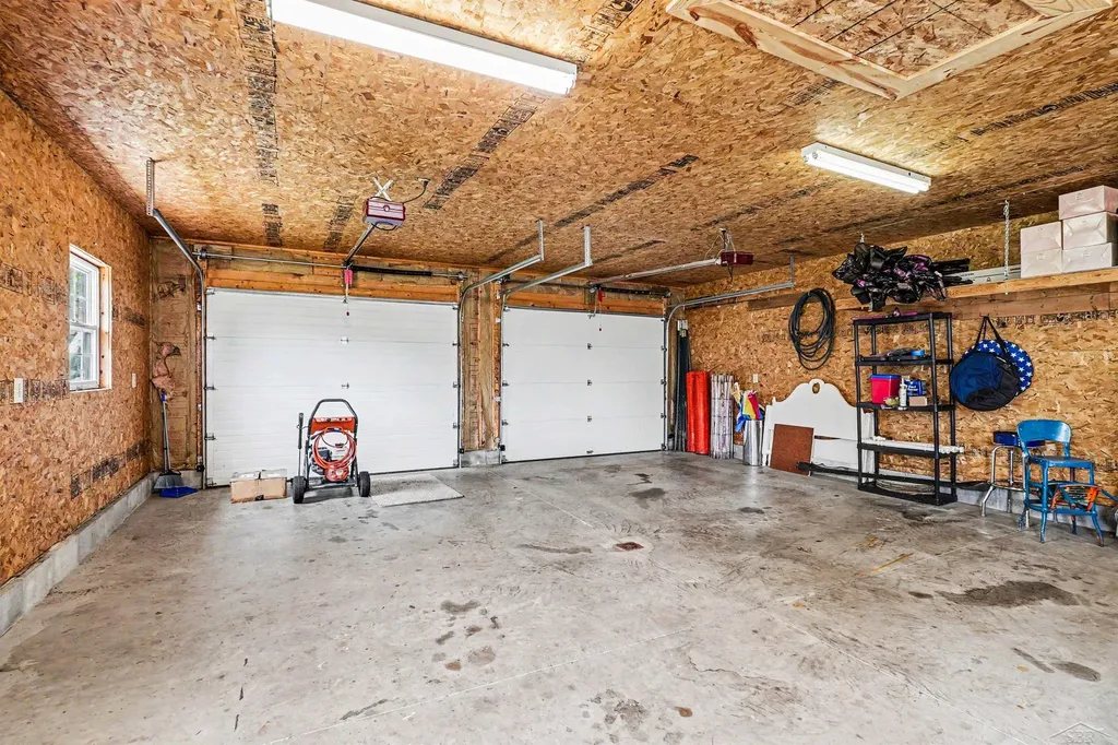 1220 N Huron Road Whitney Township MI 48763