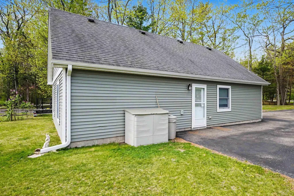 1220 N Huron Road Whitney Township MI 48763