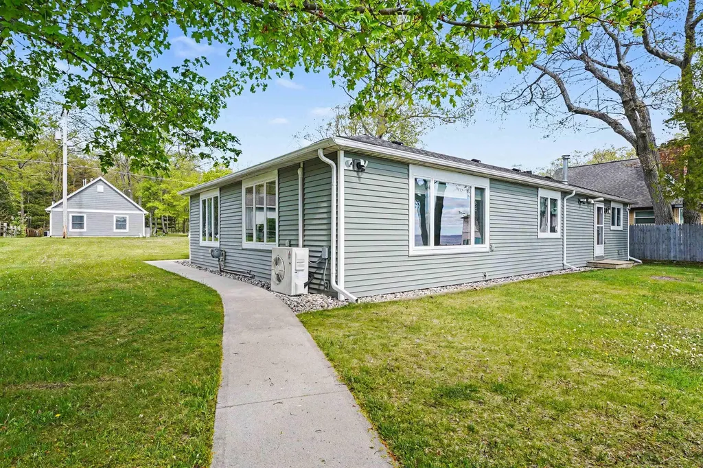 1220 N Huron Road Whitney Township MI 48763