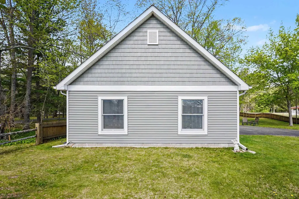 1220 N Huron Road Whitney Township MI 48763