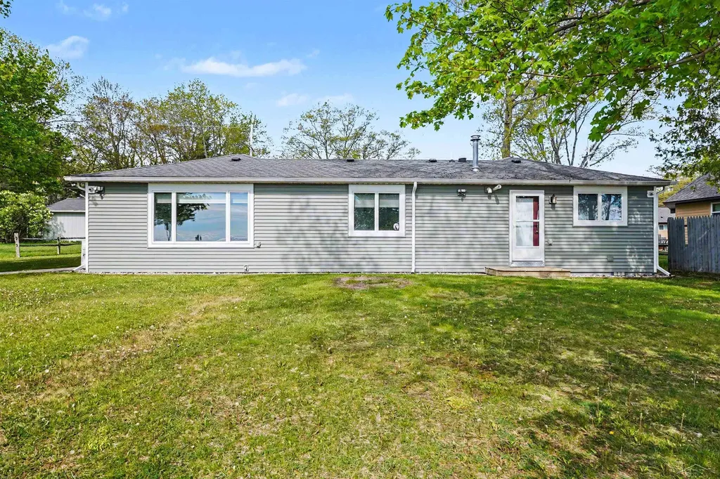 1220 N Huron Road Whitney Township MI 48763