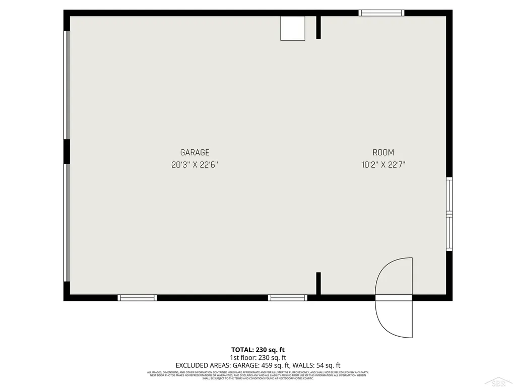 1220 N Huron Road Whitney Township MI 48763