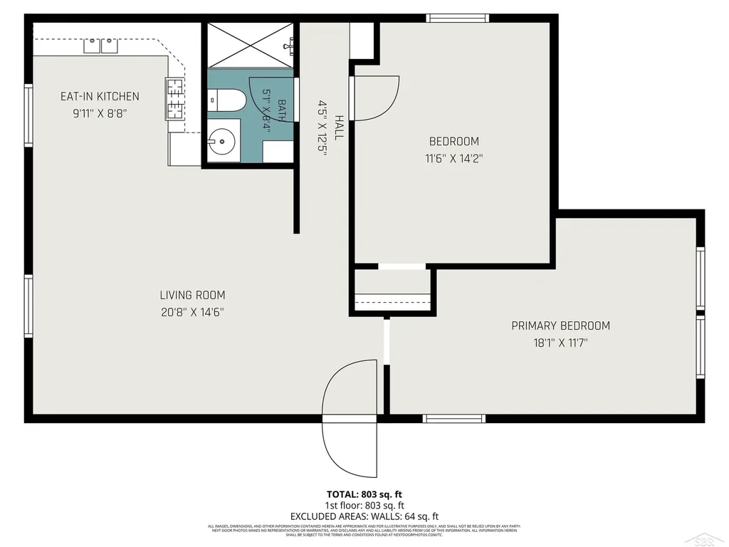 1220 N Huron Road Whitney Township MI 48763