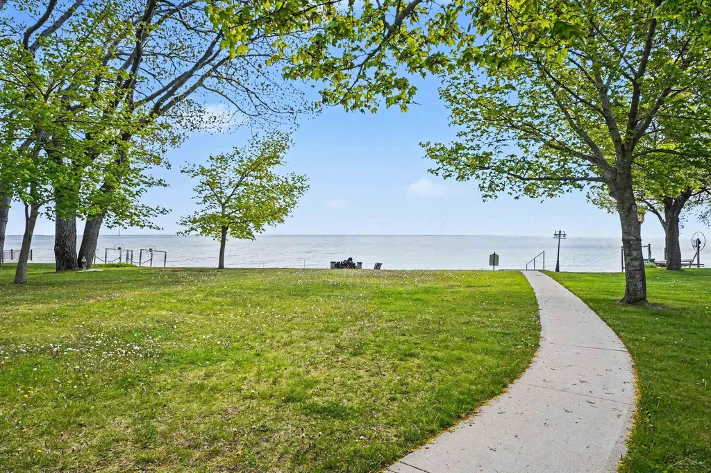 1220 N Huron Road Whitney Township MI 48763
