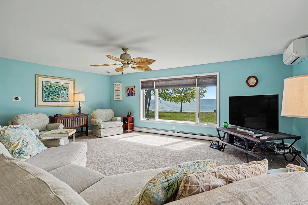 1220 N Huron Road Whitney Township MI 48763