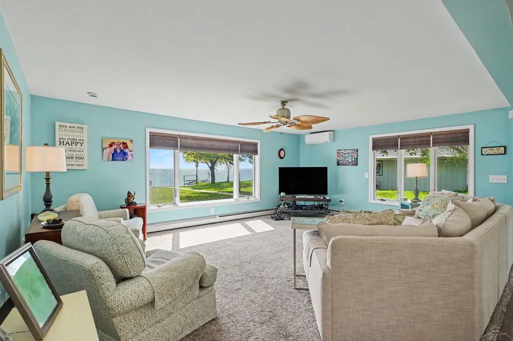 1220 N Huron Road Whitney Township MI 48763