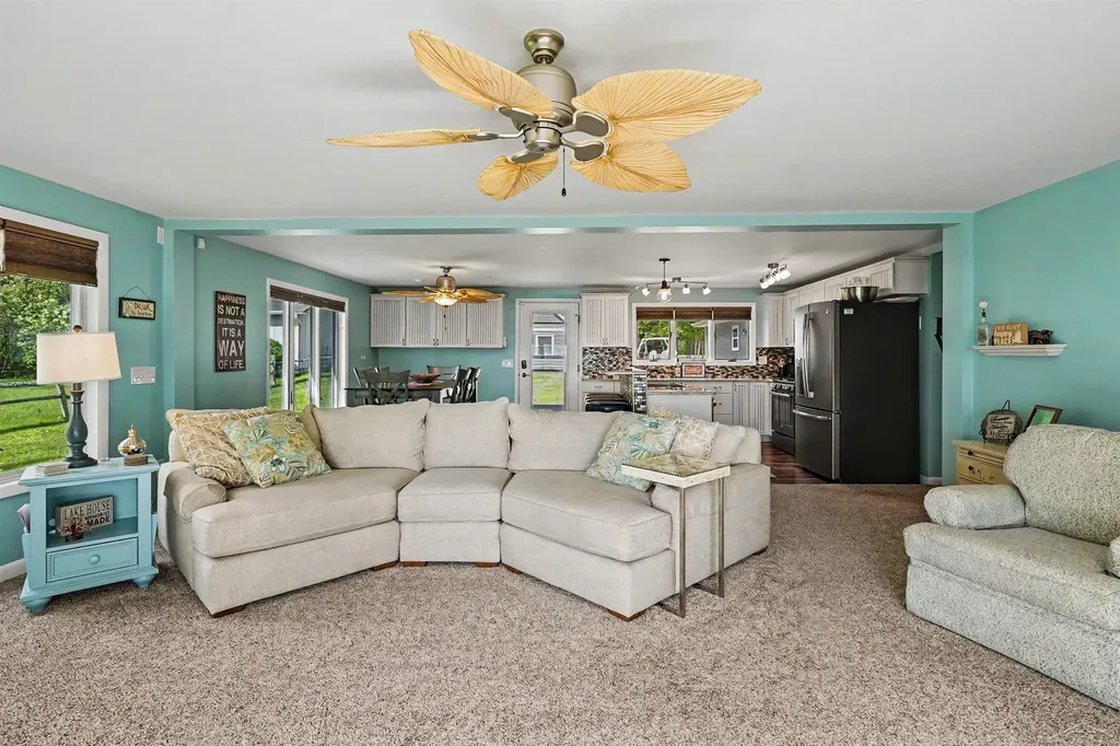 1220 N Huron Road Whitney Township MI 48763