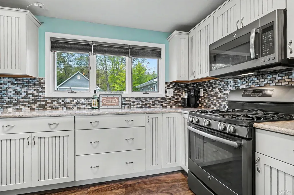 1220 N Huron Road Whitney Township MI 48763