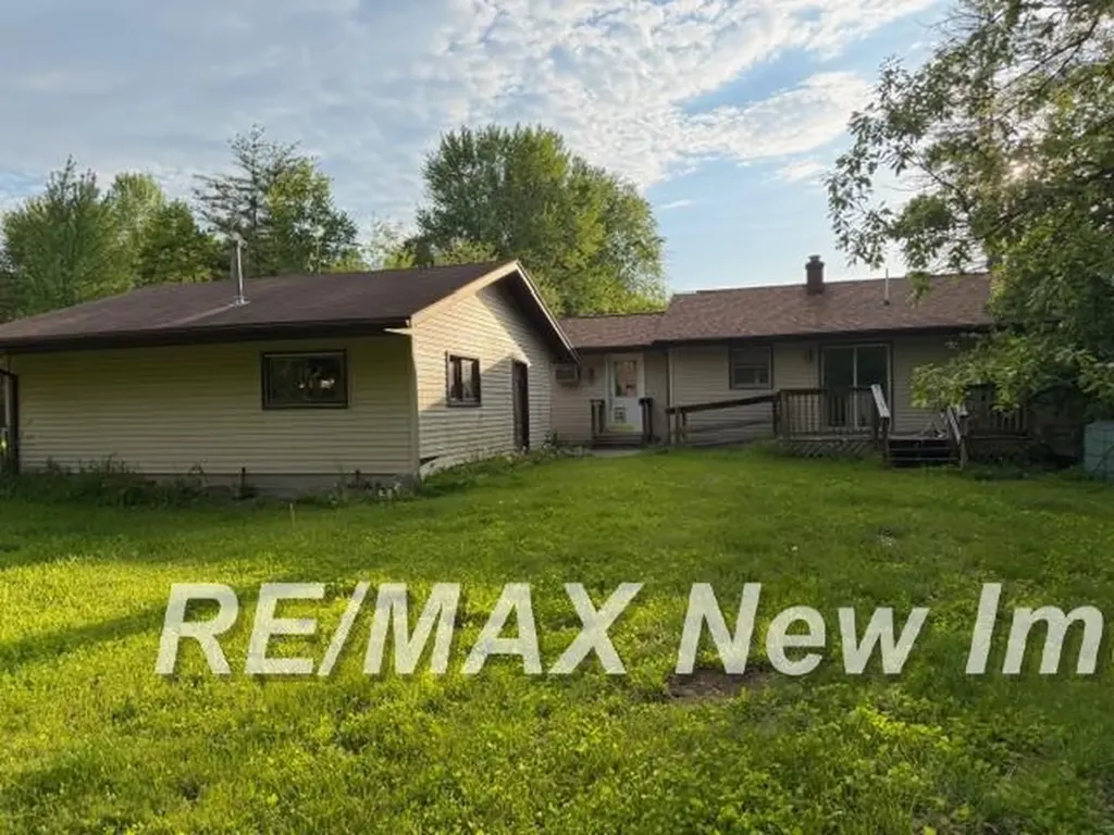 803 S Woodcock Road Homer Township MI 48640