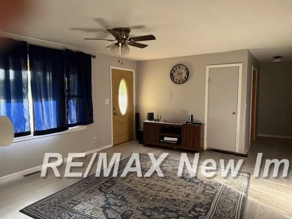 803 S Woodcock Road Homer Township MI 48640