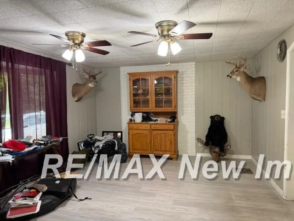 803 S Woodcock Road Homer Township MI 48640
