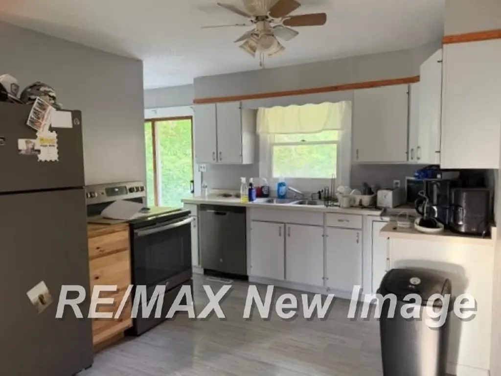 803 S Woodcock Road Homer Township MI 48640