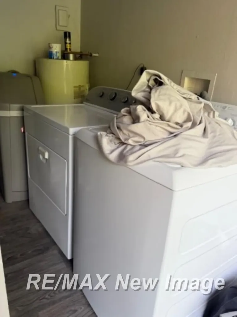 803 S Woodcock Road Homer Township MI 48640