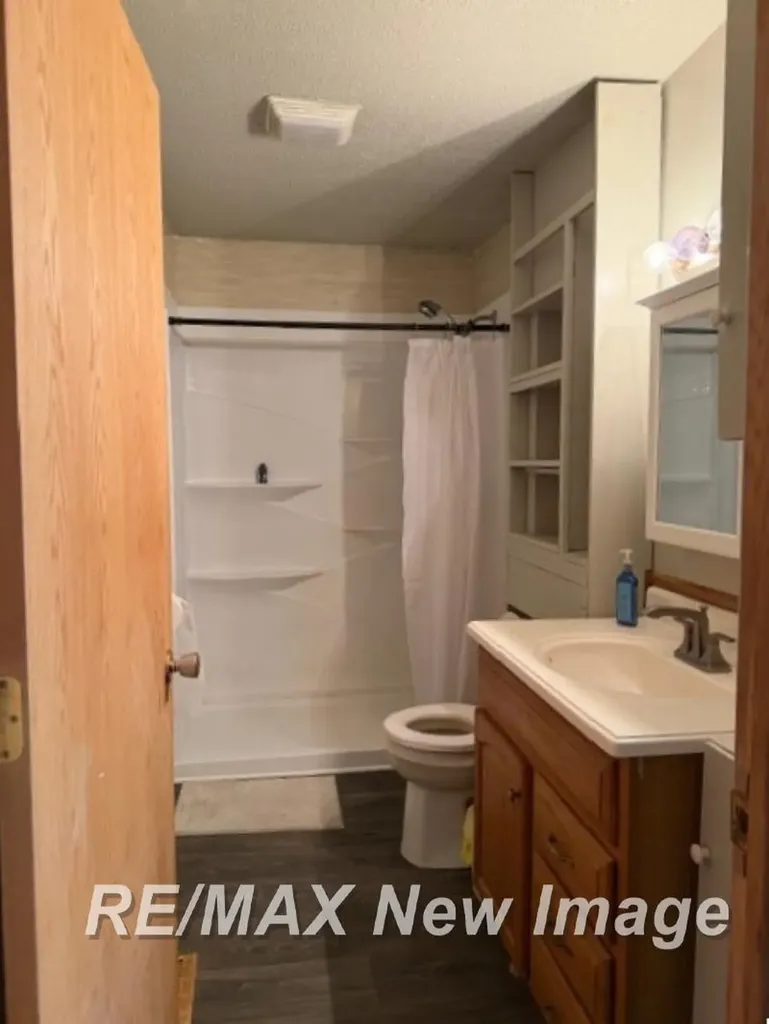 803 S Woodcock Road Homer Township MI 48640