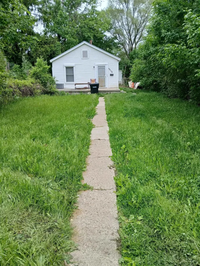 9656 Sorrento Street Detroit City MI 48227