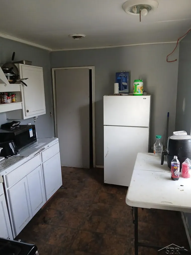 9656 Sorrento Street Detroit City MI 48227
