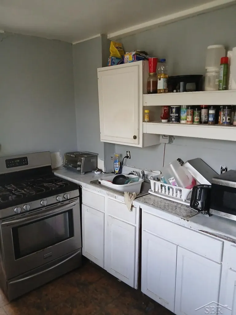 9656 Sorrento Street Detroit City MI 48227