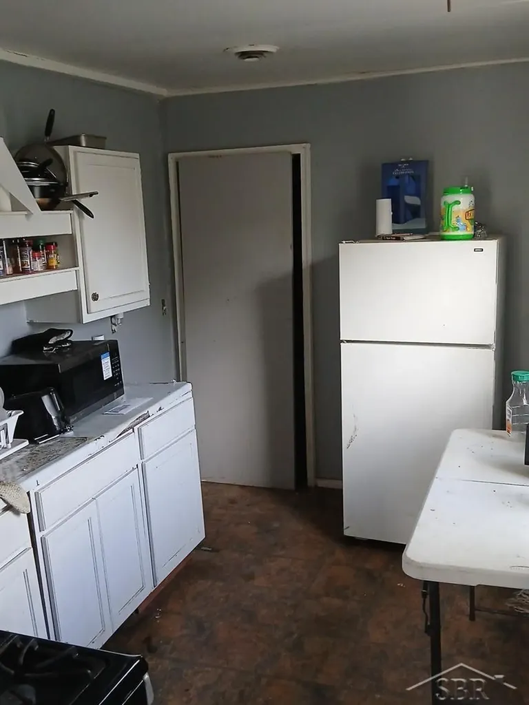 9656 Sorrento Street Detroit City MI 48227