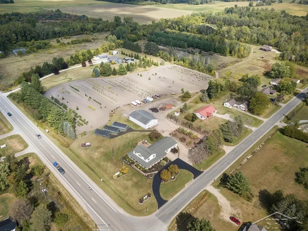 4997 S M-18 Highway Tobacco Township MI 48612