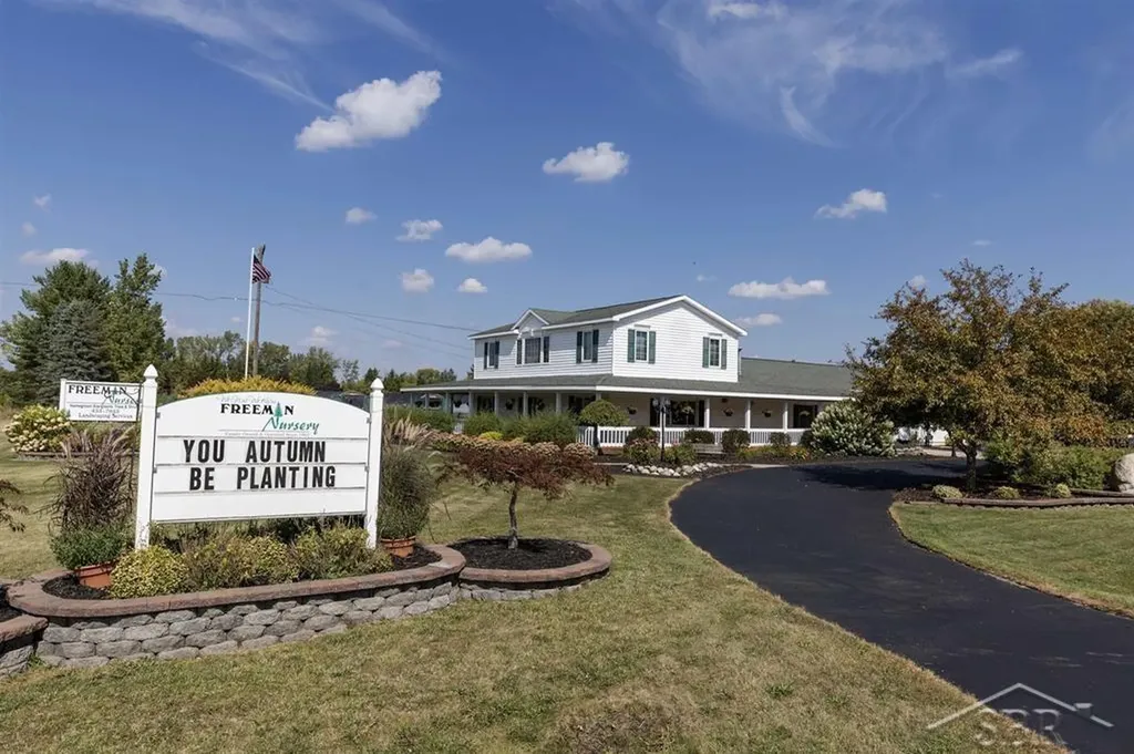 4997 S M-18 Highway Tobacco Township MI 48612