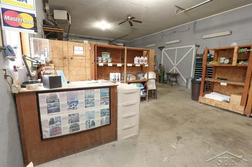 4997 S M-18 Highway Tobacco Township MI 48612