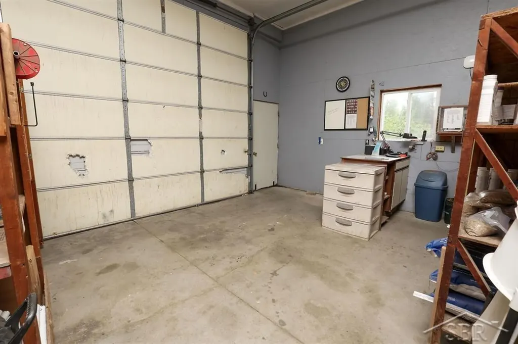 4997 S M-18 Highway Tobacco Township MI 48612