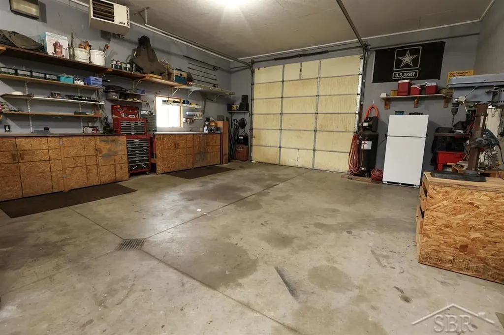 4997 S M-18 Highway Tobacco Township MI 48612