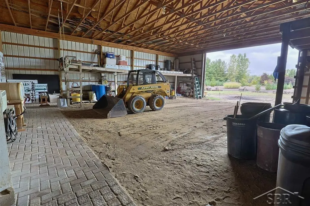 4997 S M-18 Highway Tobacco Township MI 48612