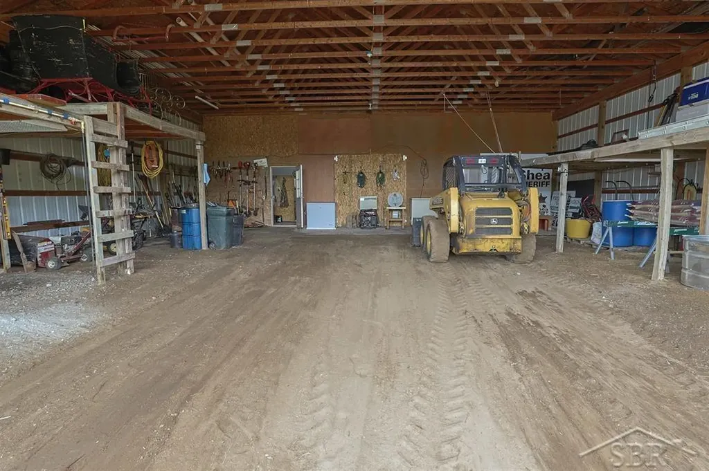 4997 S M-18 Highway Tobacco Township MI 48612