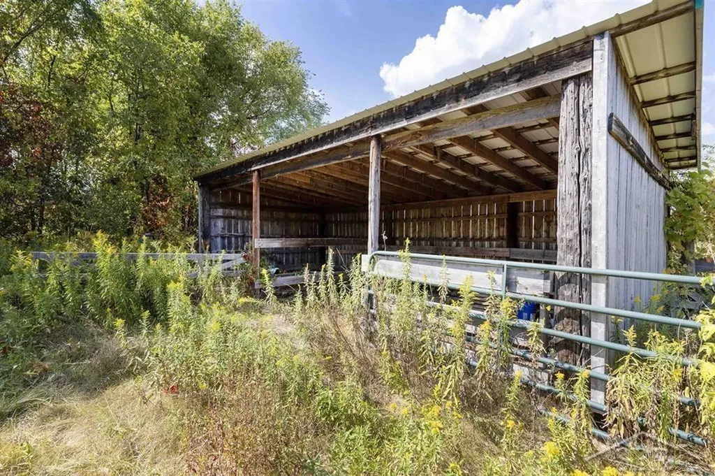 4997 S M-18 Highway Tobacco Township MI 48612