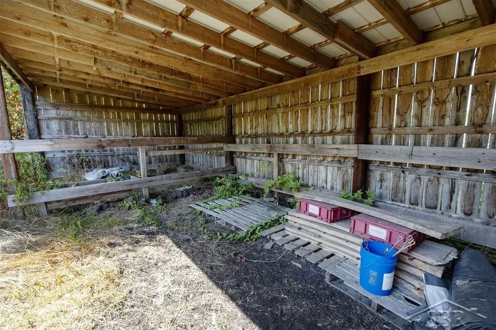 4997 S M-18 Highway Tobacco Township MI 48612
