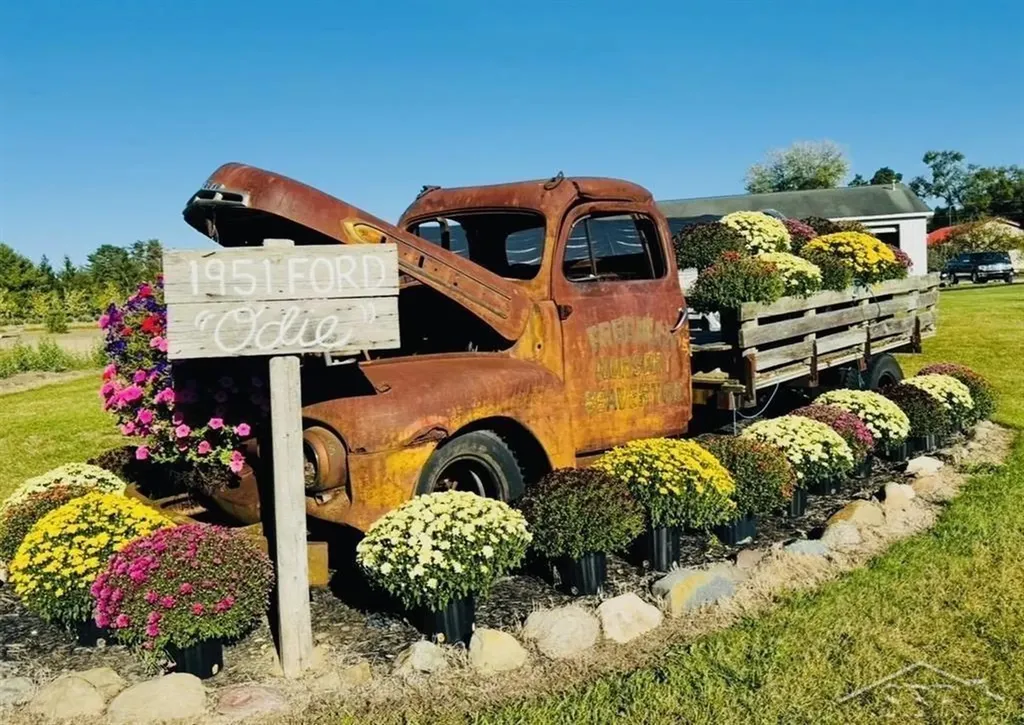 4997 S M-18 Highway Tobacco Township MI 48612